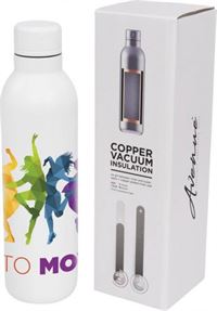 BOTTIGLIA TERMICA 510ml